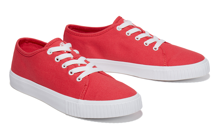 (W) Timberland Skyla Bay 'Tomato Red' 圖 4