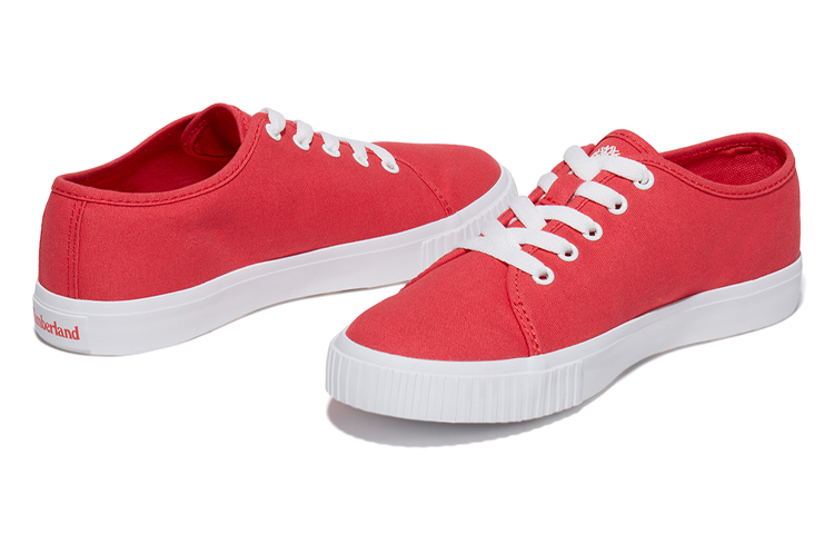 (W) Timberland Skyla Bay 'Tomato Red' 圖 5