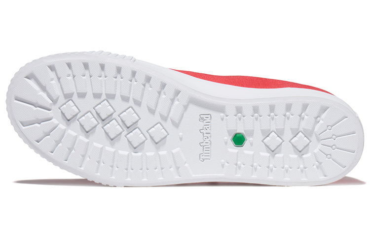 (W) Timberland Skyla Bay 'Tomato Red' 圖 6