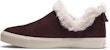 (Women) Timberland Skyla Bay 'Warm Burgundy' A5PFKC60