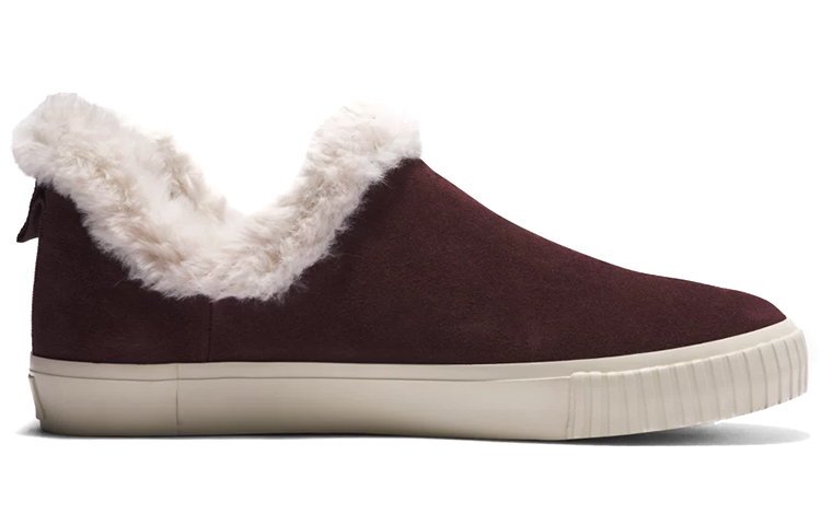 Order (W) 添柏岚 Skyla Bay “暖酒红” A5PFKC60