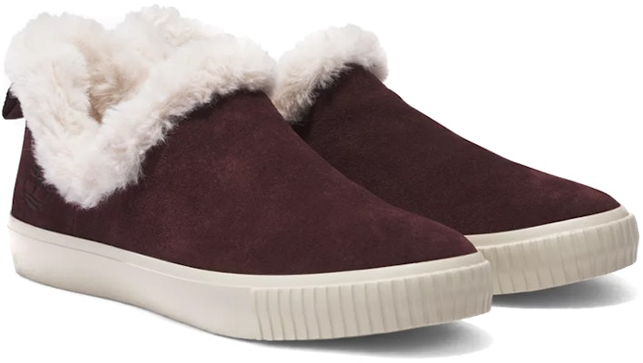 (Women) Timberland Skyla Bay 'Warm Burgundy' A5PFKC60 Lookbook (Women) Timberland Skyla Bay 'Warm Burgundy' A5PFKC60