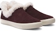 Lookbook (Women) Timberland Skyla Bay 'Warm Burgundy' A5PFKC60