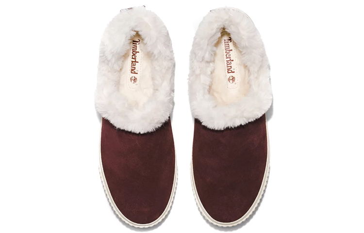 Shop (W) 添柏岚 Skyla Bay “暖酒红” A5PFKC60