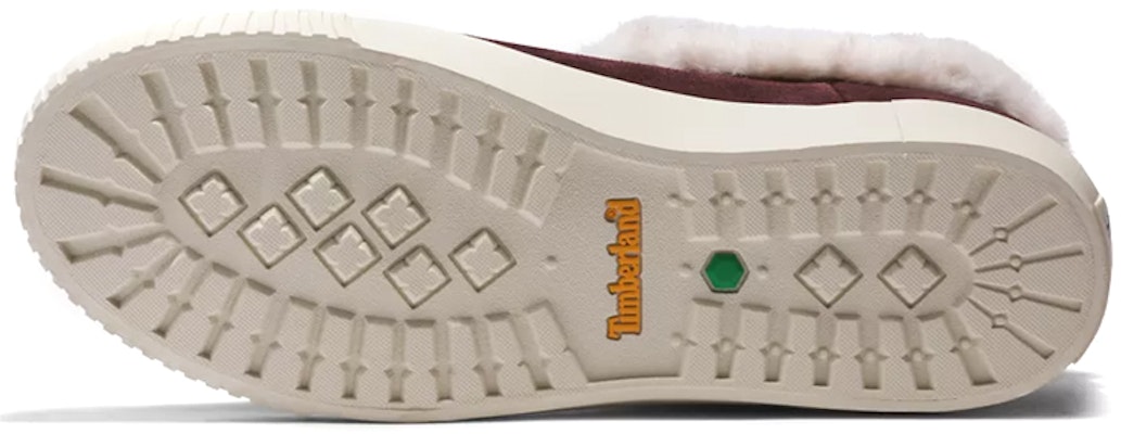 (Women) Timberland Skyla Bay 'Warm Burgundy' A5PFKC60 Details for (Women) Timberland Skyla Bay 'Warm Burgundy' A5PFKC60