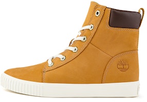 (Women) Timberland Skyla Bay 6 Inch Wide-Fit Boot 'Wheat Nubuck' A2C3SW (Women) Timberland Skyla Bay 6 Inch Wide-Fit Boot 'Wheat Nubuck' A2C3SW