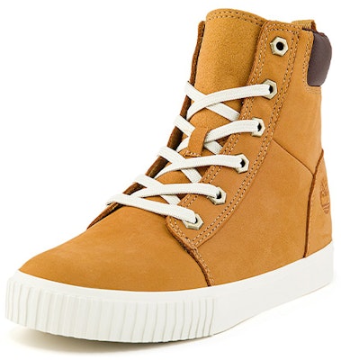 (Women) Timberland Skyla Bay 6 Inch Wide-Fit Boot 'Wheat Nubuck' A2C3SW Lookbook (Women) Timberland Skyla Bay 6 Inch Wide-Fit Boot 'Wheat Nubuck' A2C3SW