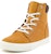 (W) But Timberland Skyla Bay 6-Inci Wide-Fit Boot 'Wheat Nubuck' A2C3SW