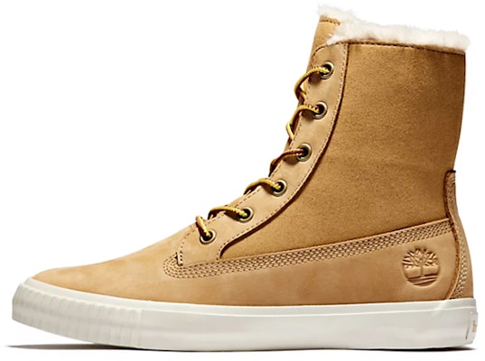 (Women) Timberland Skyla Bay 'Wheat' A2DYM231 Buy (Women) Timberland Skyla Bay 'Wheat' A2DYM231