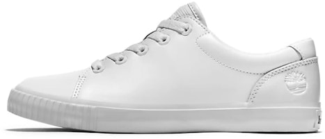 (Women) Timberland Skyla Bay 'White Leather' A2E17100 (Women) Timberland Skyla Bay 'White Leather' A2E17100