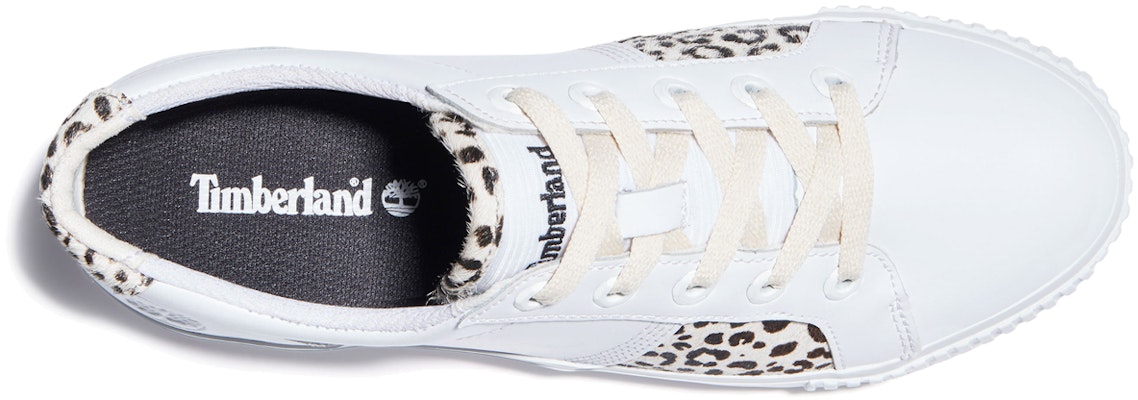 (W) Timberland Skyla Bay 'Leopard Putih' A2F3WBW8 Lookbook (W) Timberland Skyla Bay 'Leopard Putih' A2F3WBW8