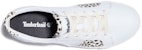 (Women) Timberland Skyla Bay 'White leopard' A2F3WBW8