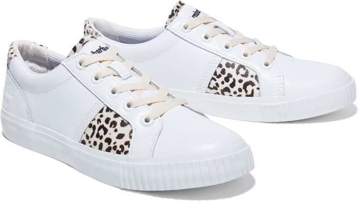 (W) Timberland Skyla Bay 'Leopard Putih' A2F3WBW8 Shop (W) Timberland Skyla Bay 'Leopard Putih' A2F3WBW8