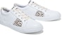 (Women) Timberland Skyla Bay 'White leopard' A2F3WBW8