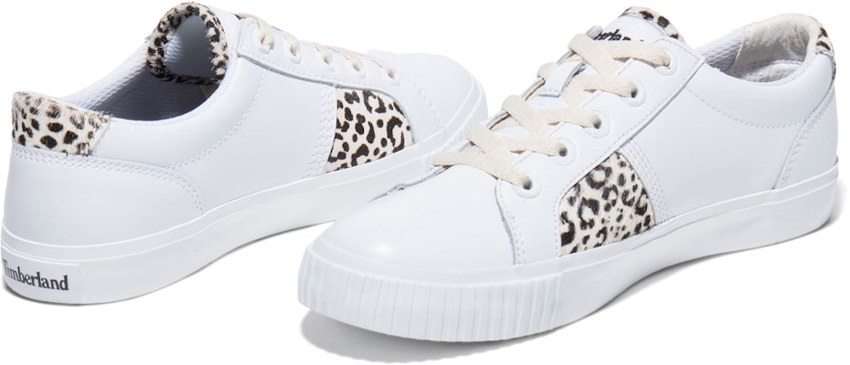 (W) Timberland Skyla Bay 'Leopard Putih' A2F3WBW8 Purchase (W) Timberland Skyla Bay 'Leopard Putih' A2F3WBW8