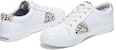 (Women) Timberland Skyla Bay 'White leopard' A2F3WBW8