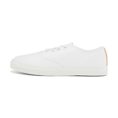 (W) Timberland Skyla Bay 'White Canvas'