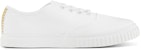(Women) Timberland Skyla Bay 'White Canvas' A28M8
