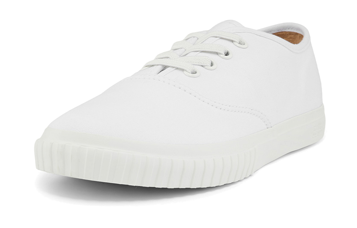 Lookbook (W) Timberland Skyla Bay 'Lienzo Blanco' A28M8