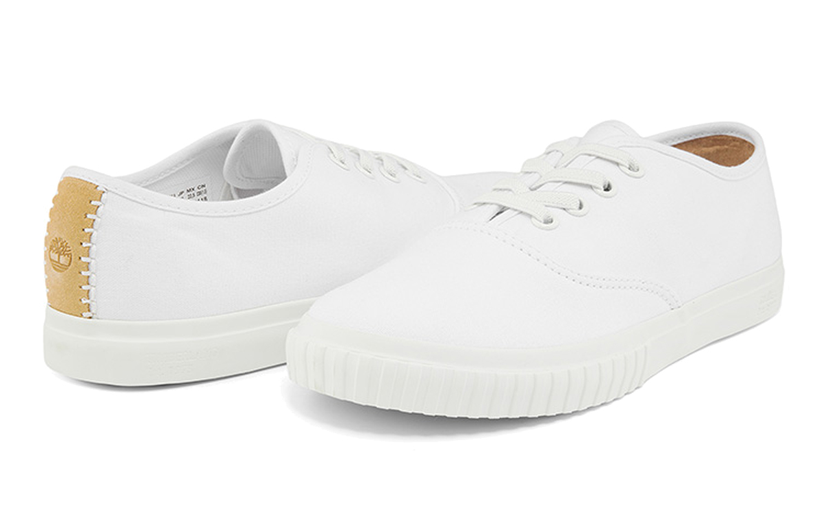 Purchase (W) Timberland Skyla Bay 'Lienzo Blanco' A28M8