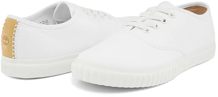 Purchase Timberland添柏嵐 Skyla Bay 透氣舒適 低筒休閒板鞋 女款 白色