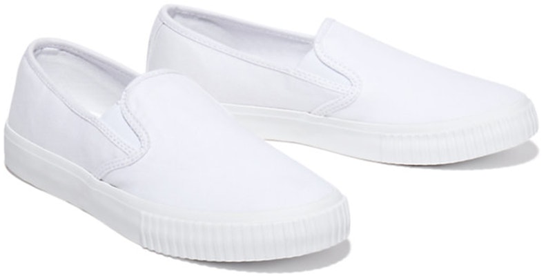 (Women) Timberland Skyla Bay 'White Casual' A2FNB100 Lookbook (Women) Timberland Skyla Bay 'White Casual' A2FNB100