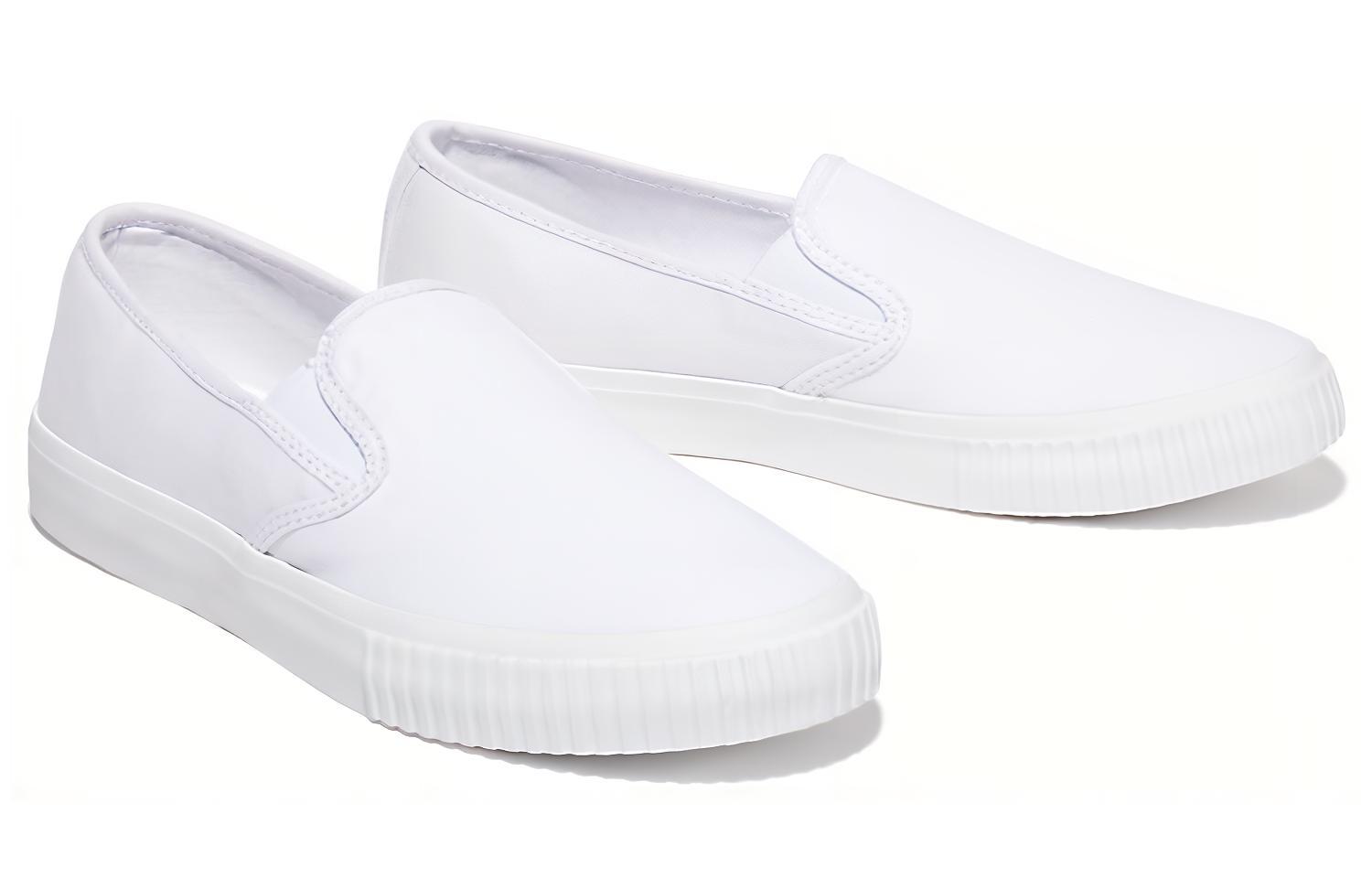 Lookbook (Women) Timberland Skyla Bay 'White Casual' A2FNB100