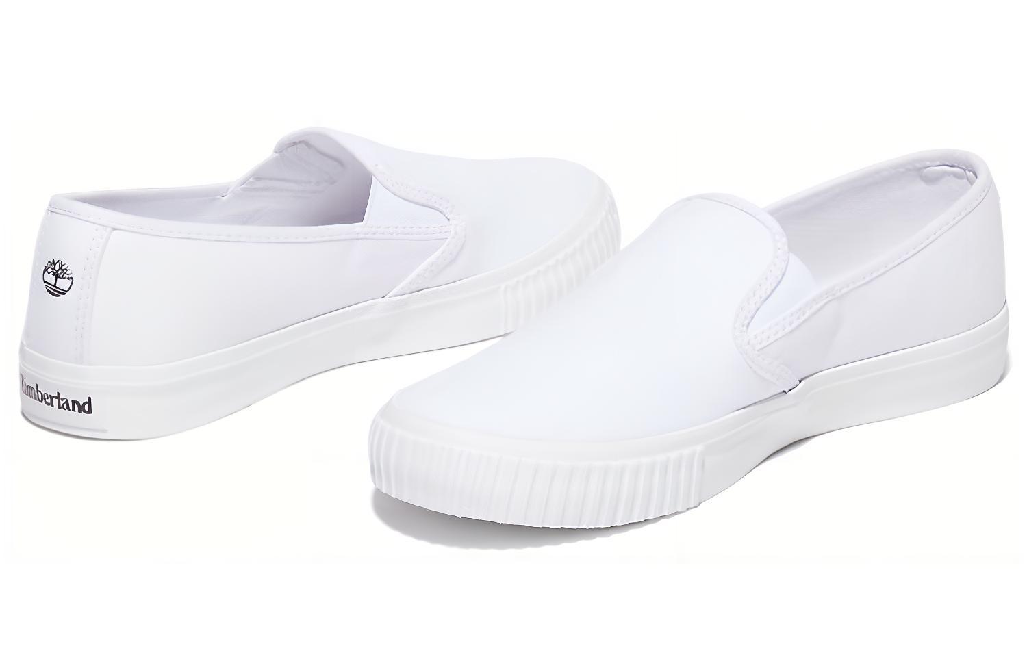 Shop (Women) Timberland Skyla Bay 'White Casual' A2FNB100
