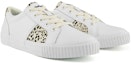 Lookbook (Women) Timberland Skyla Bay 'White' A2F3WW