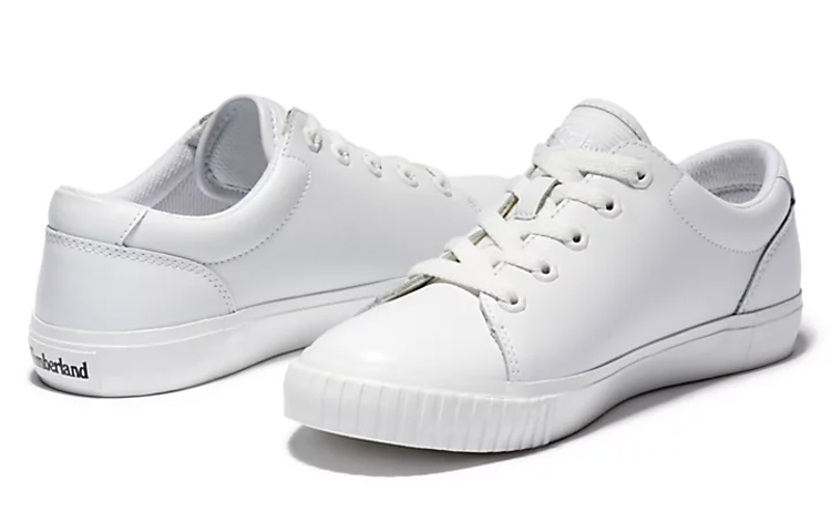Lookbook (W) Timberland Skyla Bay 'Cuero Blanco' A2E17100