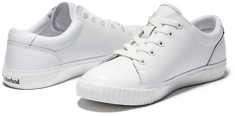 (W) Timberland Skyla Bay 'Cuero Blanco' A2E17100 Lookbook (W) Timberland Skyla Bay 'Cuero Blanco' A2E17100