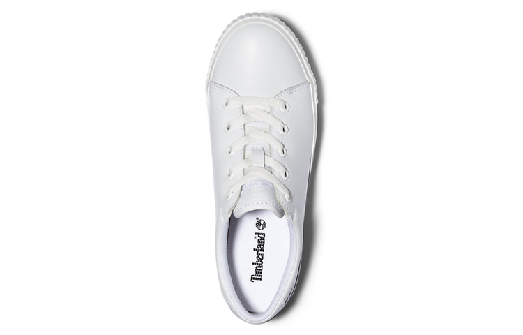 Shop (W) Timberland Skyla Bay 'Cuero Blanco' A2E17100