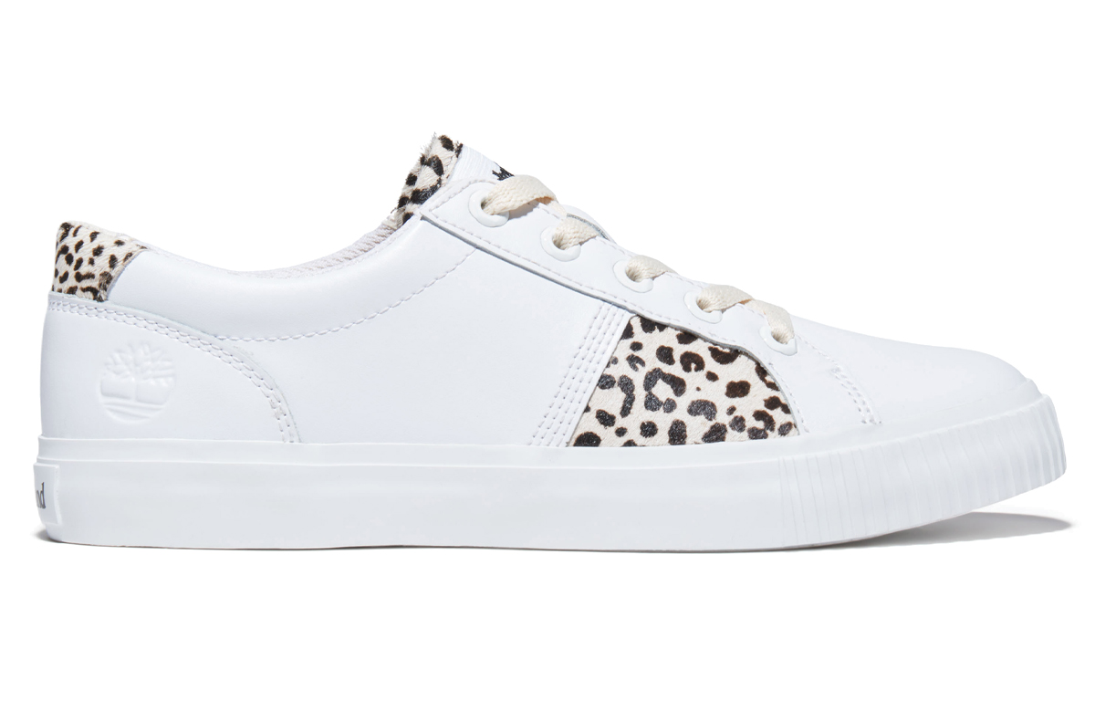 Order (W) Timberland Skyla Bay ''Witte Luipaard'' A2F3WBW8