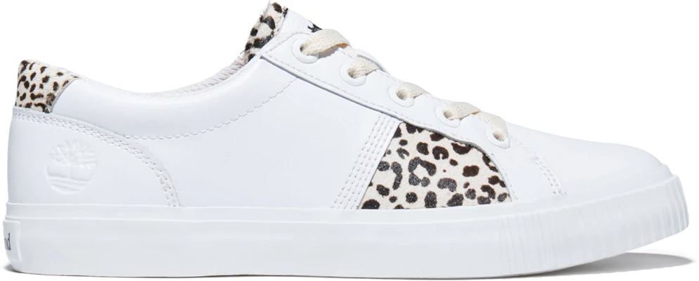(W) Timberland Skyla Bay ''Witte Luipaard'' A2F3WBW8 Order (W) Timberland Skyla Bay ''Witte Luipaard'' A2F3WBW8