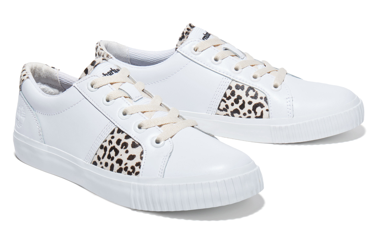 Lookbook (W) Timberland Skyla Bay ''Witte Luipaard'' A2F3WBW8