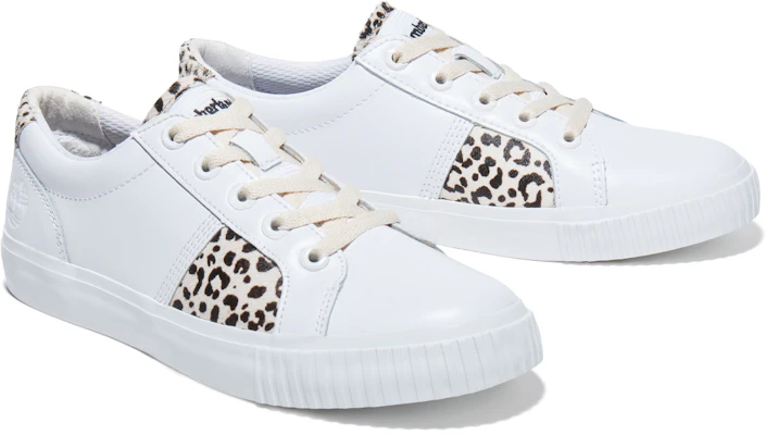 (W) Timberland Skyla Bay ''Witte Luipaard'' A2F3WBW8 Lookbook (W) Timberland Skyla Bay ''Witte Luipaard'' A2F3WBW8