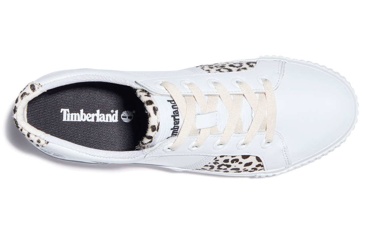 Shop (W) Timberland Skyla Bay ''Witte Luipaard'' A2F3WBW8