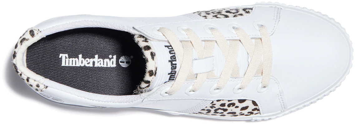 (W) Timberland Skyla Bay ''Witte Luipaard'' A2F3WBW8 Shop (W) Timberland Skyla Bay ''Witte Luipaard'' A2F3WBW8