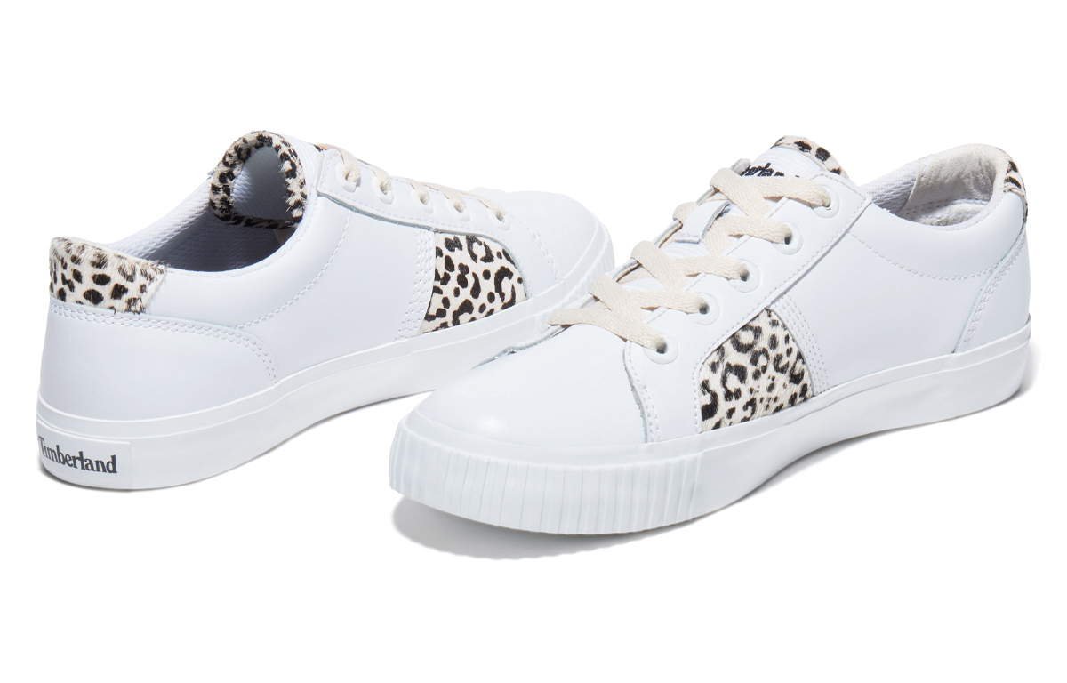Purchase (W) Timberland Skyla Bay ''Witte Luipaard'' A2F3WBW8