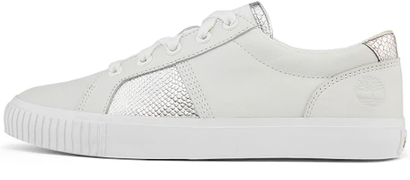 (Women) Timberland Skyla Bay 'White Silver' A2DS8 (Women) Timberland Skyla Bay 'White Silver' A2DS8