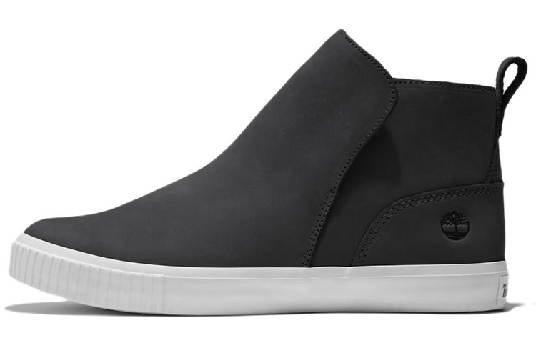 (Women) Timberland Skyla Bay Chelsea Boot 'Black Comfort' A429T015