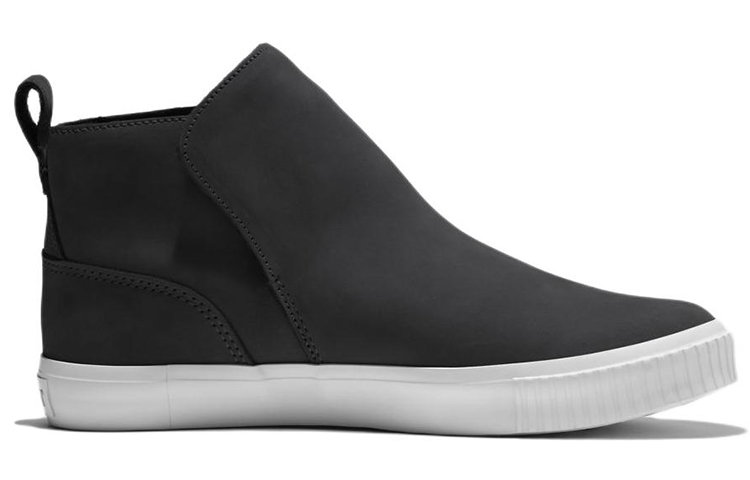 Order (W) Timberland Skyla Bay Chelsea Boot 'Black Comfort' Hitam Selesa A429T015