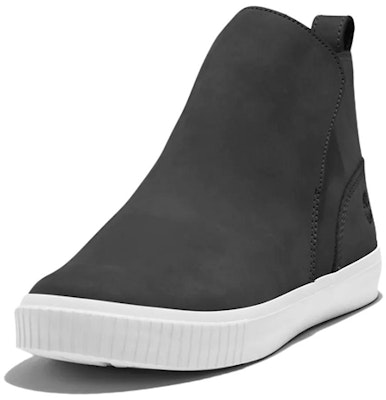(W) Timberland Skyla Bay Chelsea Boot 'Black Comfort' Hitam Selesa A429T015 Lookbook (W) Timberland Skyla Bay Chelsea Boot 'Black Comfort' Hitam Selesa A429T015