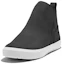 Lookbook (W) Timberland Skyla Bay Chelsea Boot 'Black Comfort' Hitam Selesa A429T015