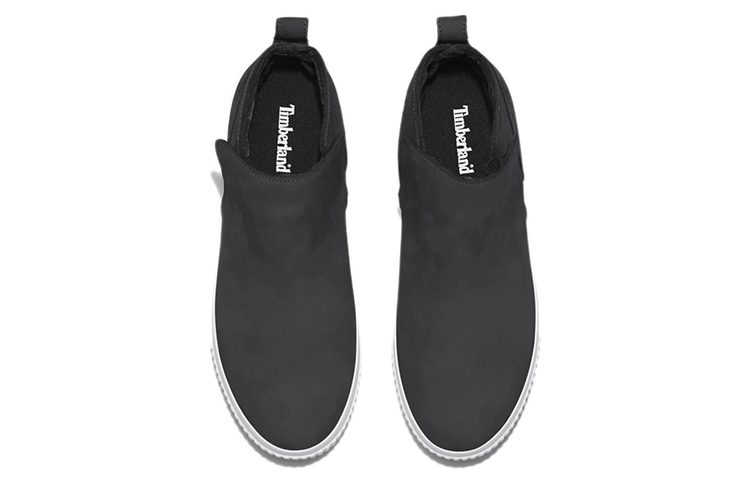 Shop (W) Timberland Skyla Bay Chelsea Boot 'Black Comfort' Hitam Selesa A429T015