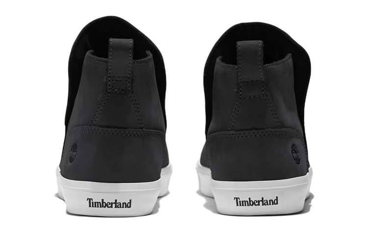 Purchase (W) Timberland Skyla Bay Chelsea Boot 'Black Comfort' Hitam Selesa A429T015