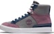 (Women) Timberland Skyla Bay Chukka 'Grey Blue Purple' A2R26089