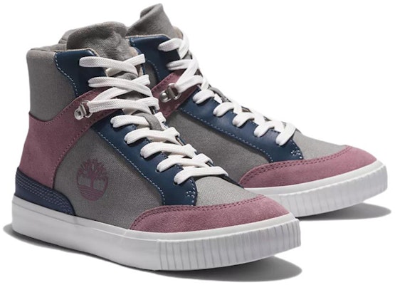 (W) Timberland Skyla Bay Chukka 'Kelabu Biru Ungu' A2R26089 Lookbook (W) Timberland Skyla Bay Chukka 'Kelabu Biru Ungu' A2R26089