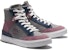 (Women) Timberland Skyla Bay Chukka 'Grey Blue Purple' A2R26089