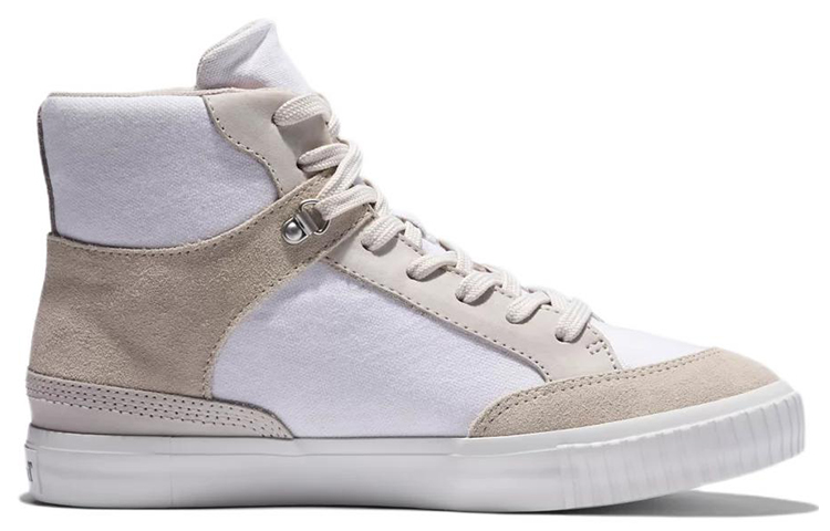 Order Timberland添柏嵐 Skyla Bay Chukka 中筒 戶外靴 女款 白灰色